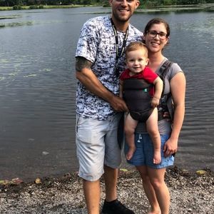 Meet your Posher, Drew